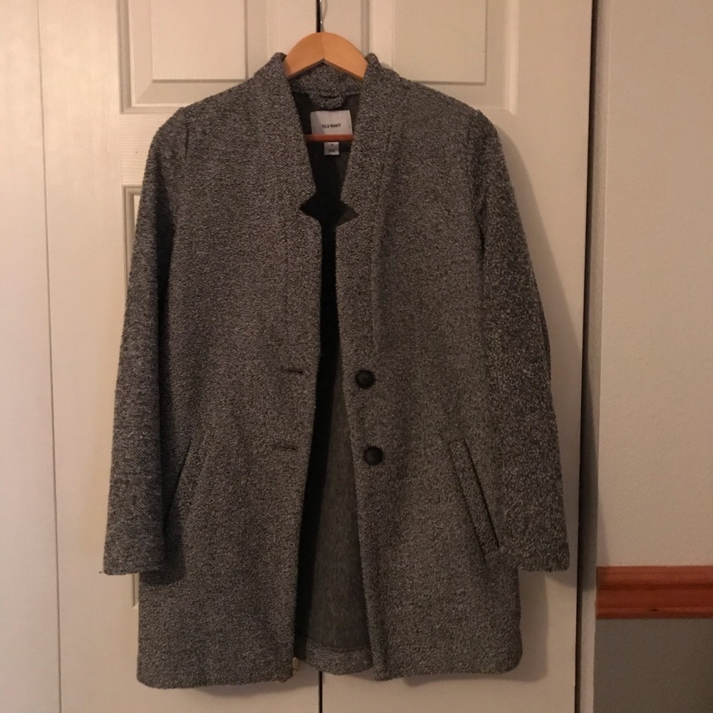 Old Navy Coat